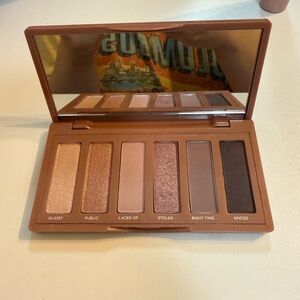 Naked 3 Mini Eyeshadow Palette